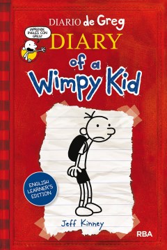 Greg Heffley's Journal - MPHOnline.com