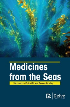 Medicines from the Seas - MPHOnline.com