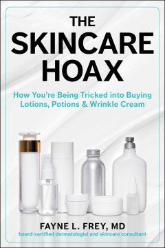 Skincare Hoax - MPHOnline.com