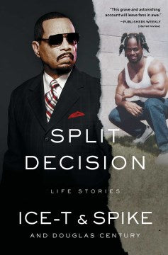 Split Decision - MPHOnline.com