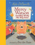 Mercy Watson: Something Wonky This Way Comes - MPHOnline.com