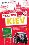 Taxi for Kiev - MPHOnline.com