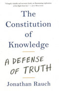 The Constitution of Knowledge - MPHOnline.com