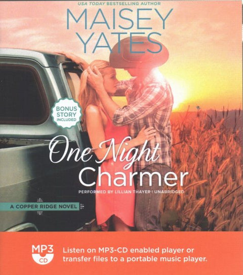 One Night Charmer - MPHOnline.com