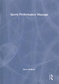 Sports Performance Massage - MPHOnline.com