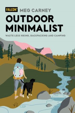 Outdoor Minimalist - MPHOnline.com