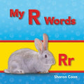 My R Words - MPHOnline.com