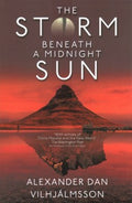 The Storm Beneath a Midnight Sun - MPHOnline.com