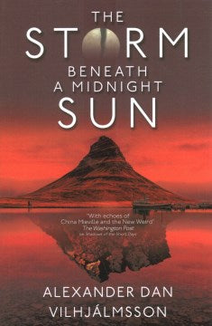 The Storm Beneath a Midnight Sun - MPHOnline.com