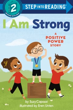 I Am Strong - MPHOnline.com