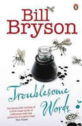 Troublesome Words (Reissue) - MPHOnline.com