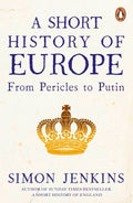 Short History of Europe - MPHOnline.com