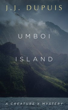 Umboi Island - MPHOnline.com