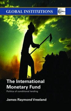 The International Monetary Fund - MPHOnline.com