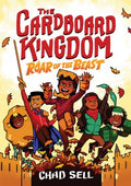 The Cardboard Kingdom 2 - MPHOnline.com