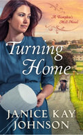 Turning Home - MPHOnline.com