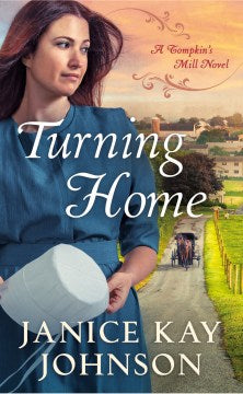 Turning Home - MPHOnline.com