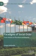 Paradigms of Social Order - MPHOnline.com