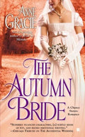 The Autumn Bride  (Chance Sisters) - MPHOnline.com