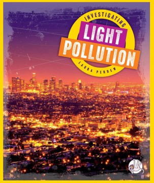 Investigating Light Pollution - MPHOnline.com