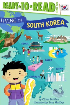 Living in... South Korea - MPHOnline.com