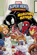 Mealtime Mayhem - MPHOnline.com