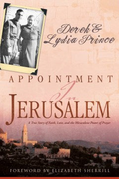 Appointment in Jerusalem - MPHOnline.com