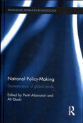 National Policy-Making - MPHOnline.com