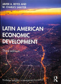 Latin American Economic Development - MPHOnline.com