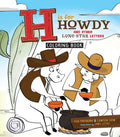 H Is for Howdy - MPHOnline.com