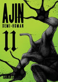 Ajin 11 - MPHOnline.com