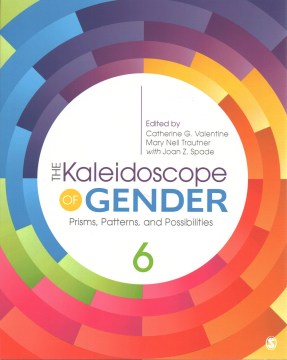 The Kaleidoscope of Gender - MPHOnline.com