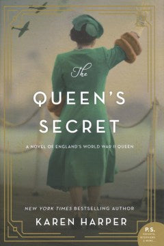 The Queen's Secret - MPHOnline.com