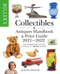 Miller's Collectibles Handbook & Price Guide 2021-2022 - MPHOnline.com