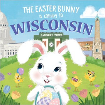 The Easter Bunny Is Coming to Wisconsin - MPHOnline.com