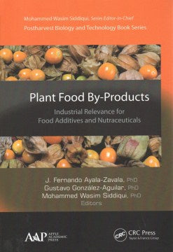 Plant Food By-products - MPHOnline.com