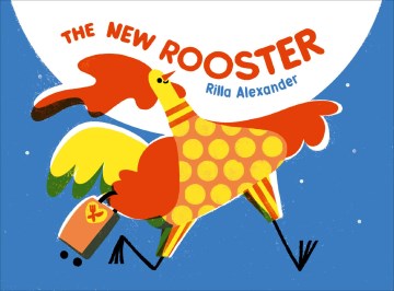 The New Rooster - MPHOnline.com