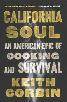 California Soul - MPHOnline.com