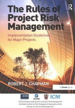 The Rules of Project Risk Management - MPHOnline.com