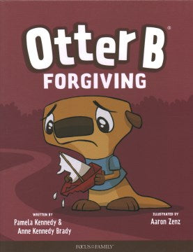 Otter B Forgiving - MPHOnline.com