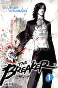 The Breaker Omnibus 1 - MPHOnline.com