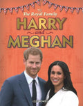 Harry and Meghan - MPHOnline.com