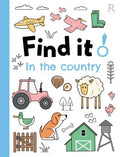 Find It! in the Country - MPHOnline.com