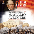 Sam Houston and the Alamo Avengers - MPHOnline.com