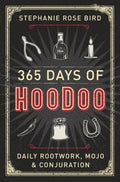 365 Days of Hoodoo - MPHOnline.com