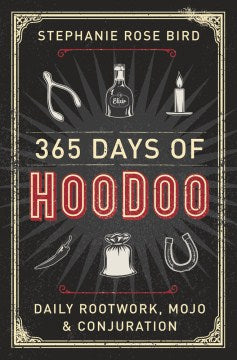 365 Days of Hoodoo - MPHOnline.com