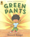 Green Pants - MPHOnline.com