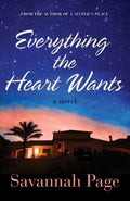 Everything the Heart Wants - MPHOnline.com