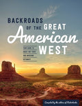 Backroads of the Great American West - MPHOnline.com