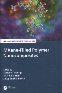 MXene-Filled Polymer Nanocomposites - MPHOnline.com